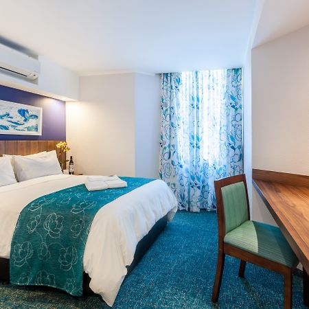 Town Lodge Mbombela Екстериор снимка