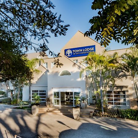 Town Lodge Mbombela Екстериор снимка