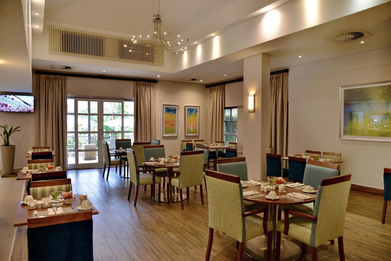 Town Lodge Mbombela Екстериор снимка