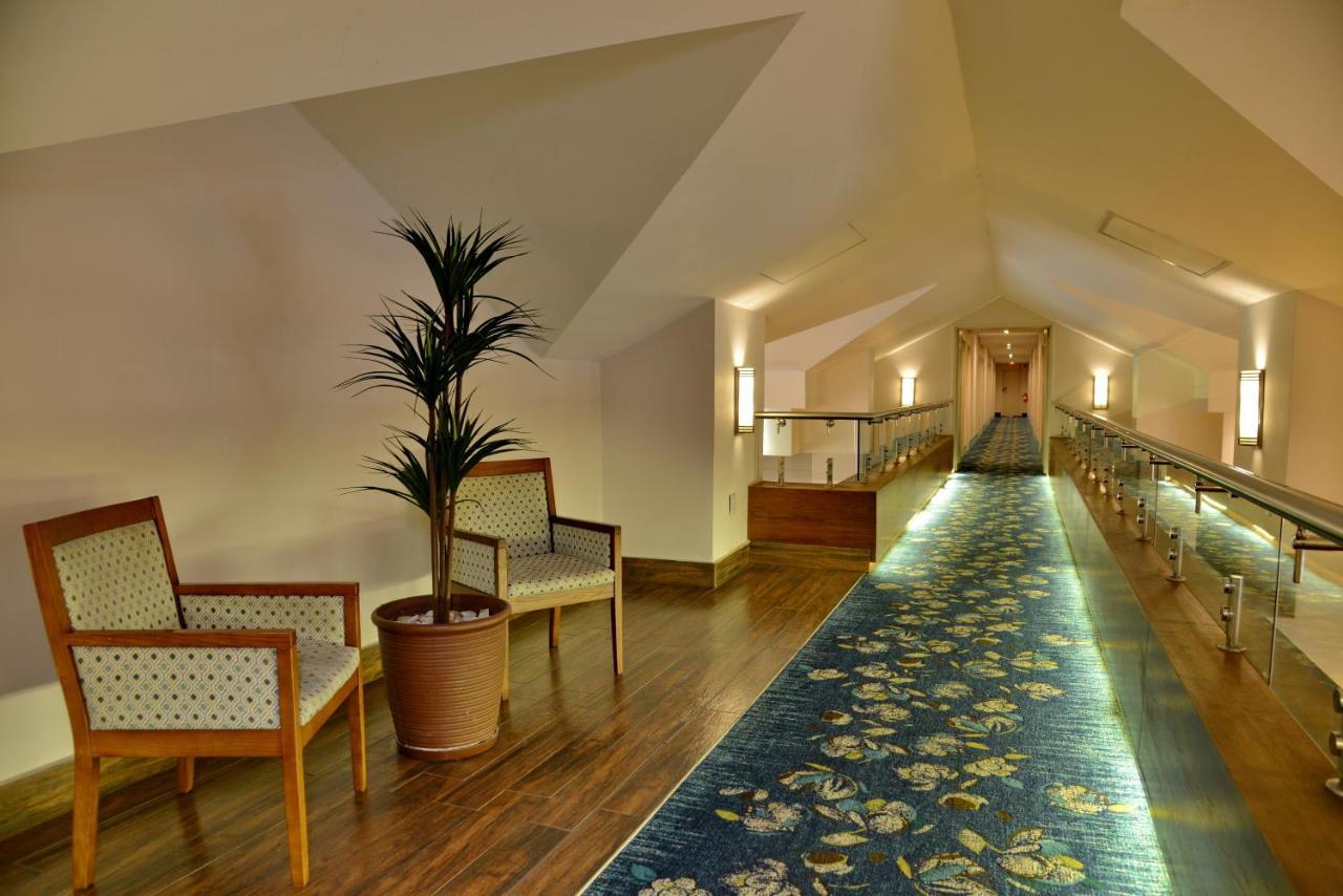 Town Lodge Mbombela Екстериор снимка