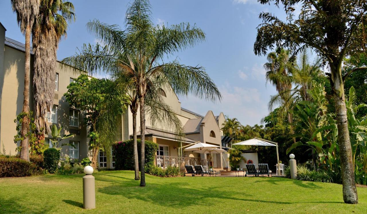 Town Lodge Mbombela Екстериор снимка