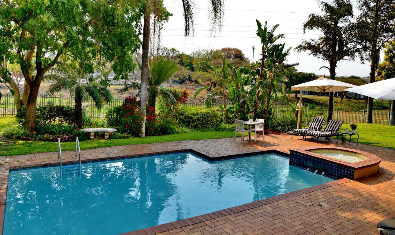 Town Lodge Mbombela Екстериор снимка