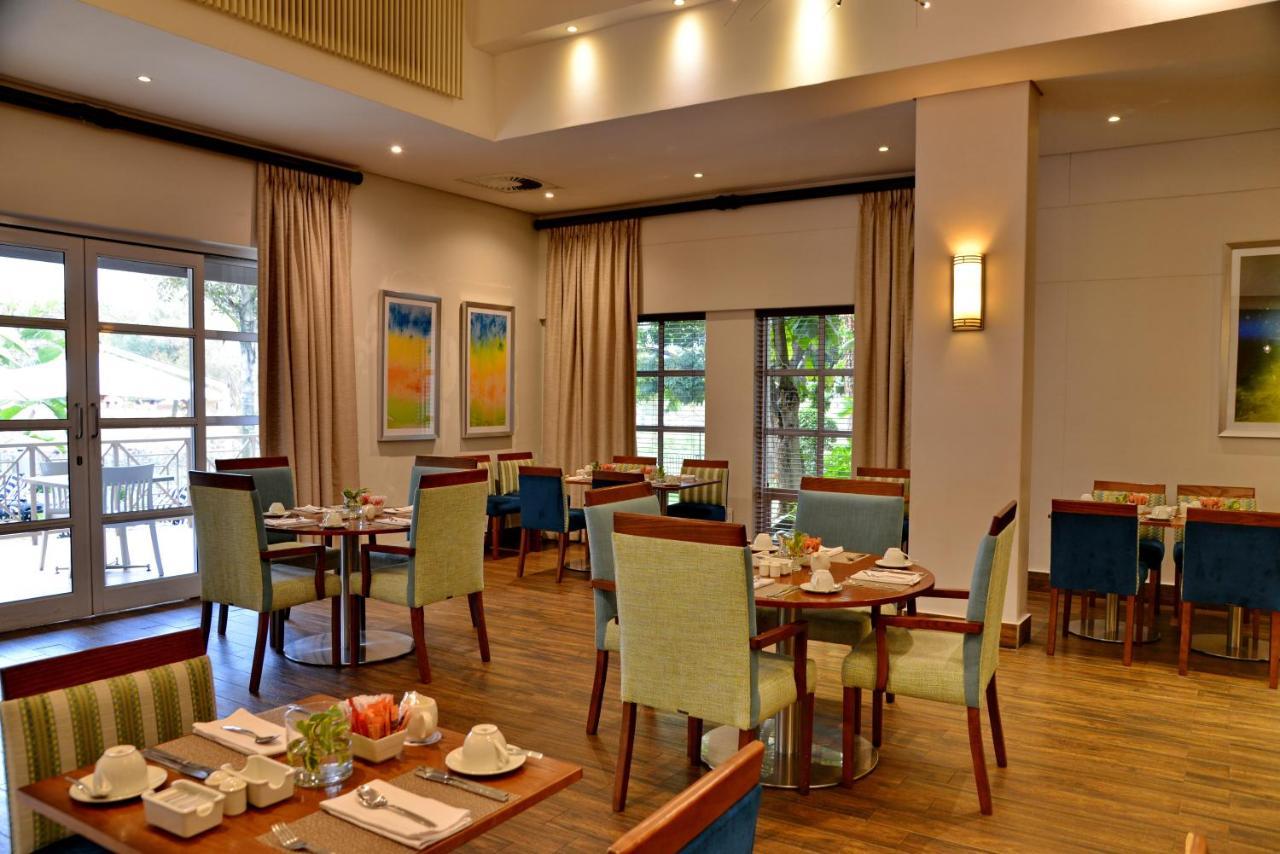 Town Lodge Mbombela Екстериор снимка