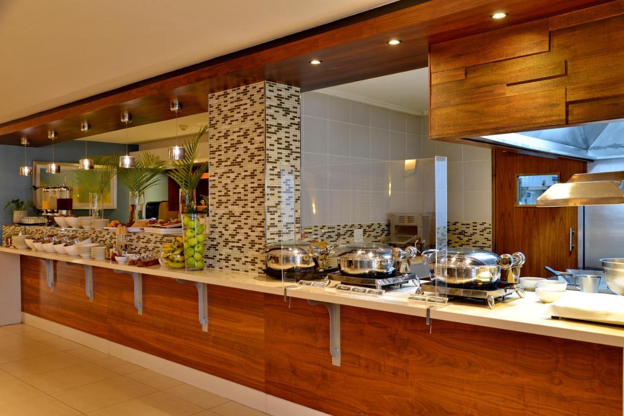Town Lodge Mbombela Екстериор снимка