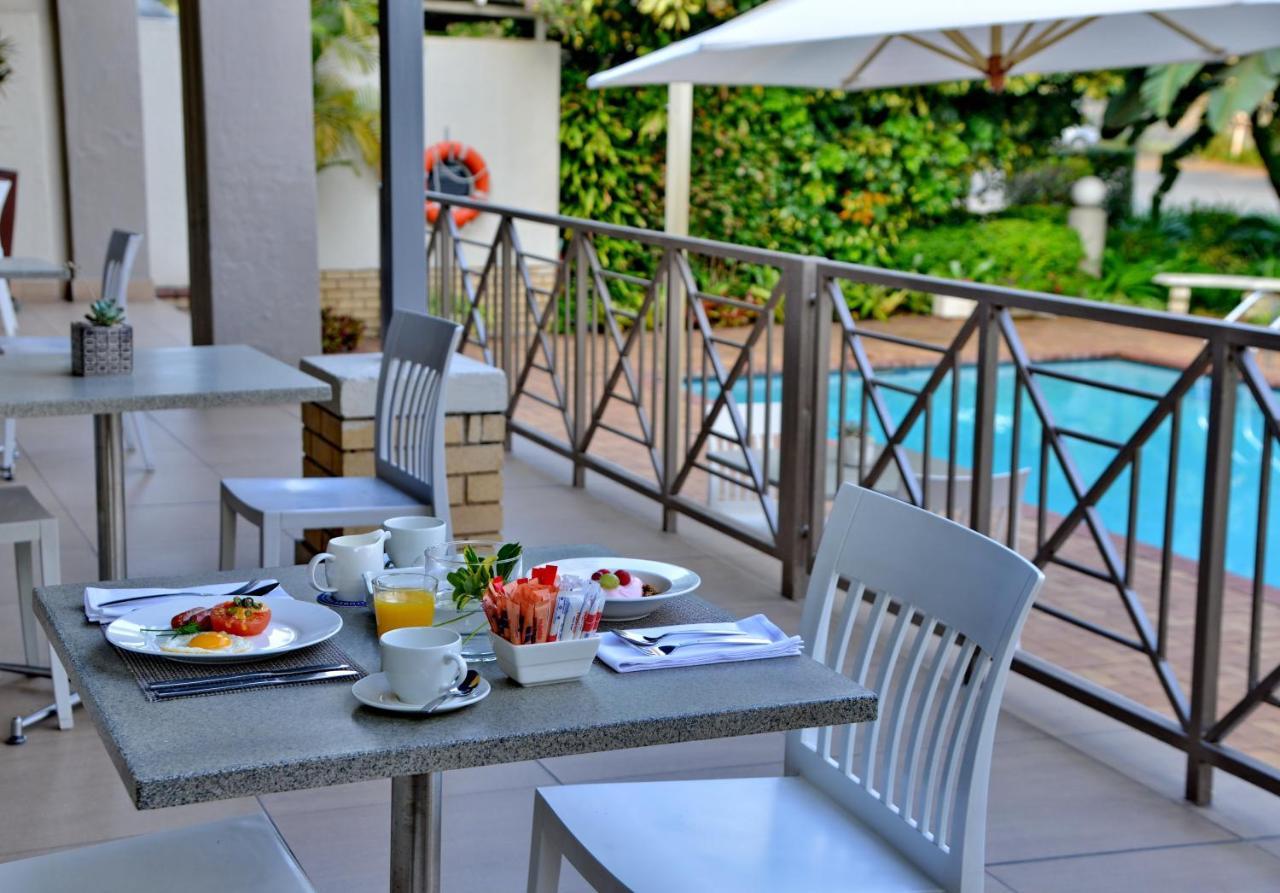 Town Lodge Mbombela Екстериор снимка