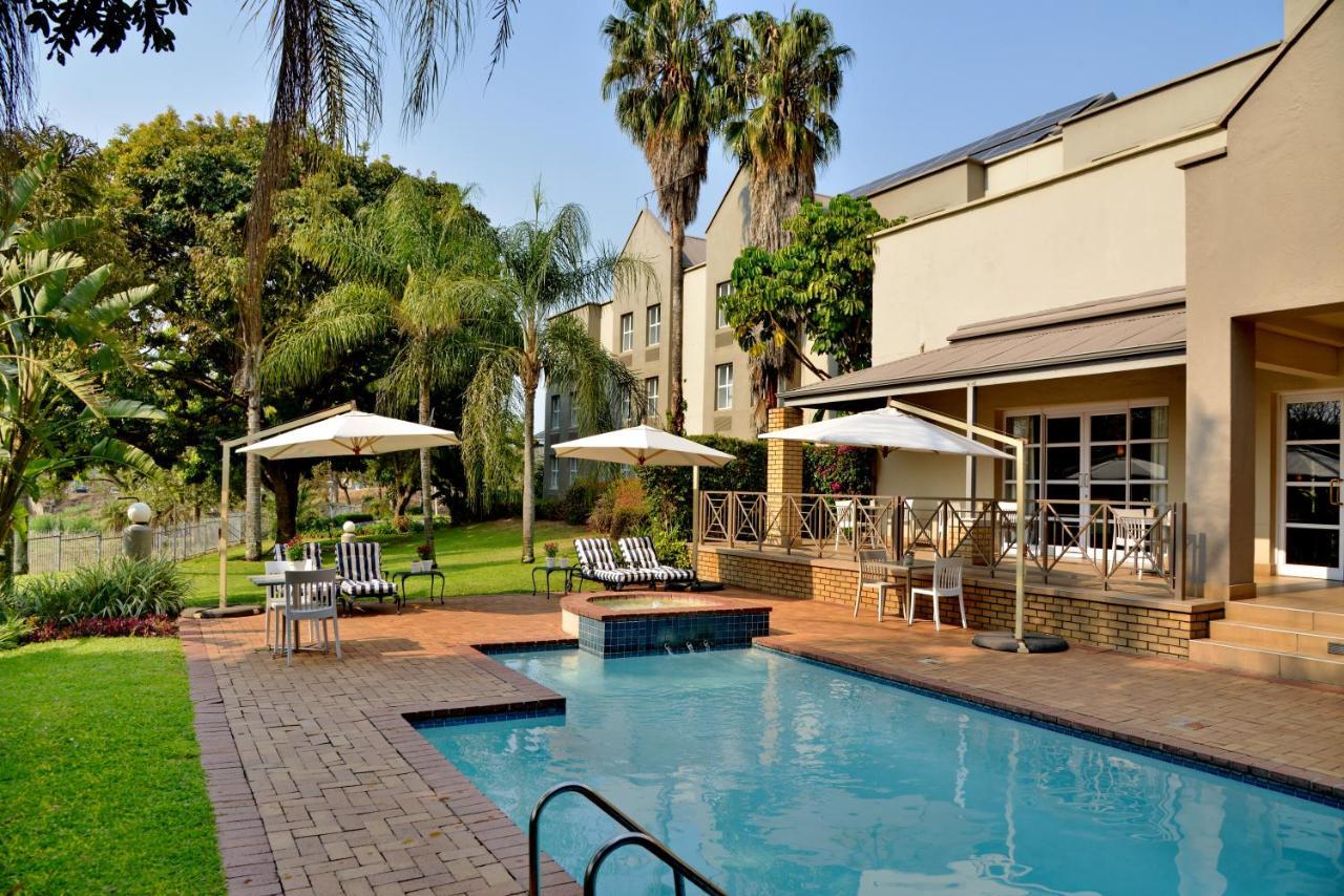 Town Lodge Mbombela Екстериор снимка