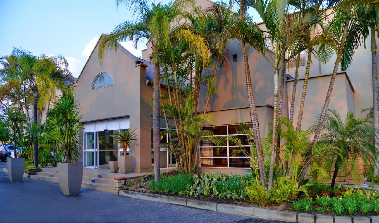 Town Lodge Mbombela Екстериор снимка