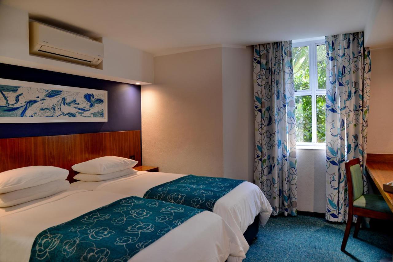 Town Lodge Mbombela Екстериор снимка