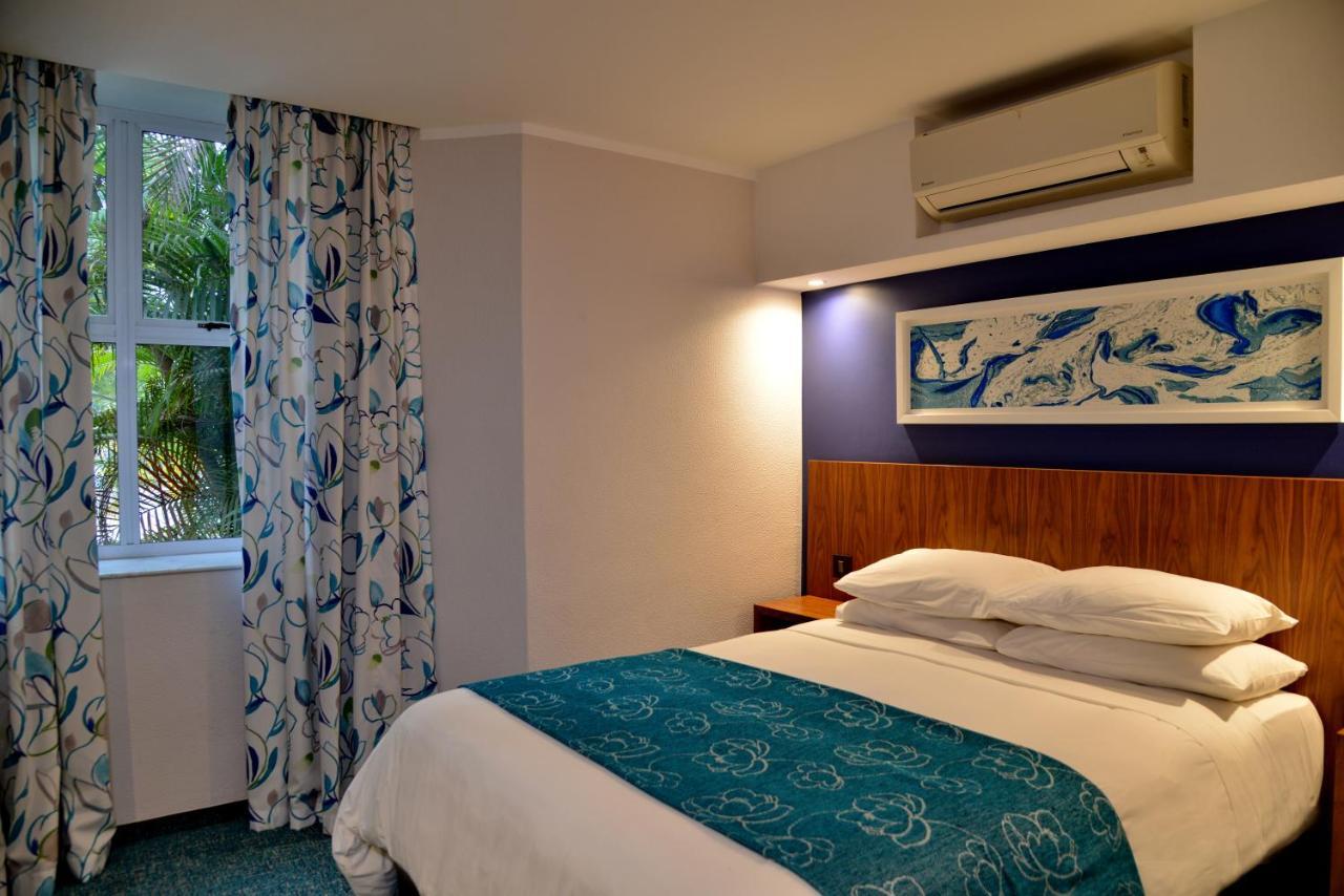Town Lodge Mbombela Екстериор снимка