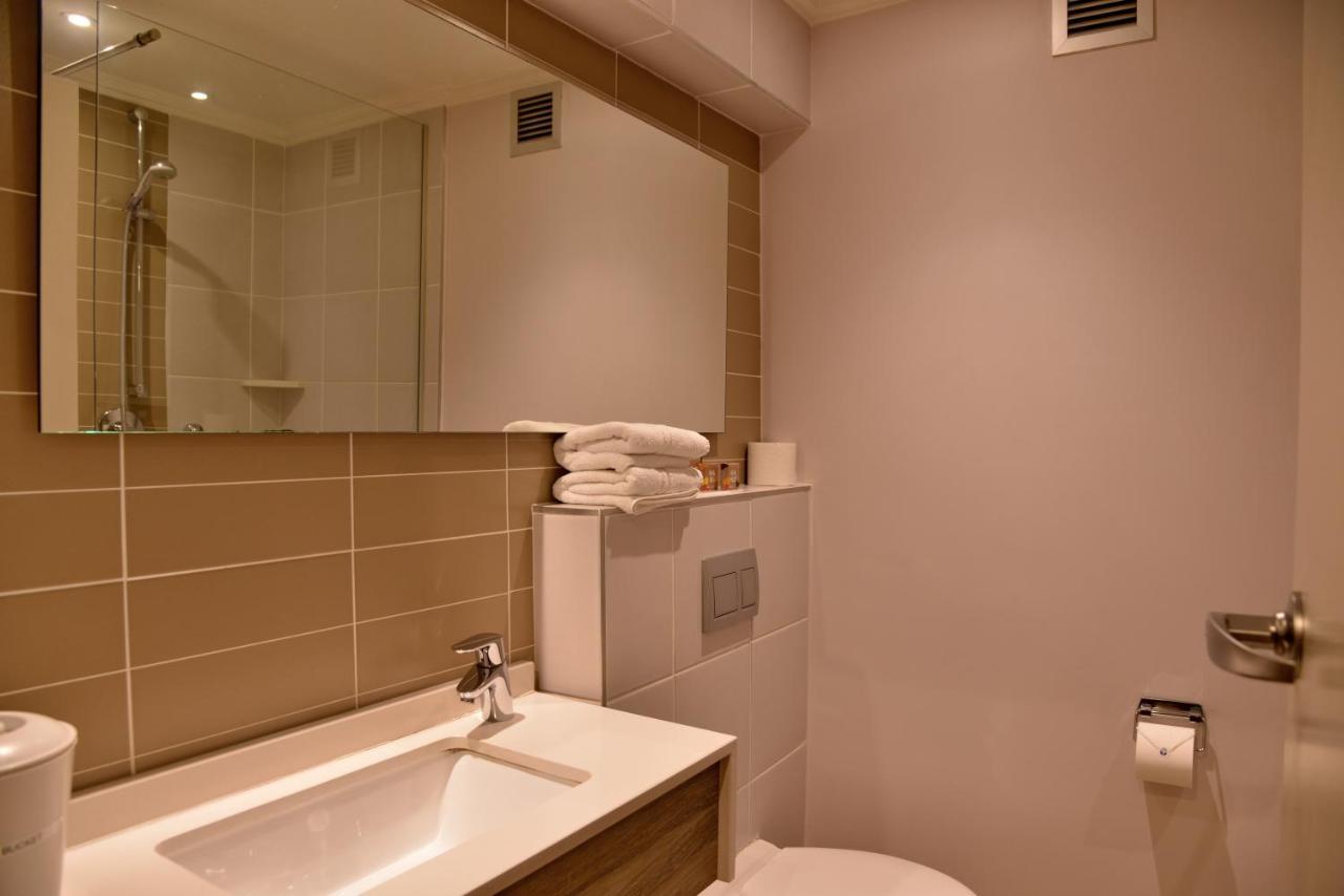 Town Lodge Mbombela Екстериор снимка