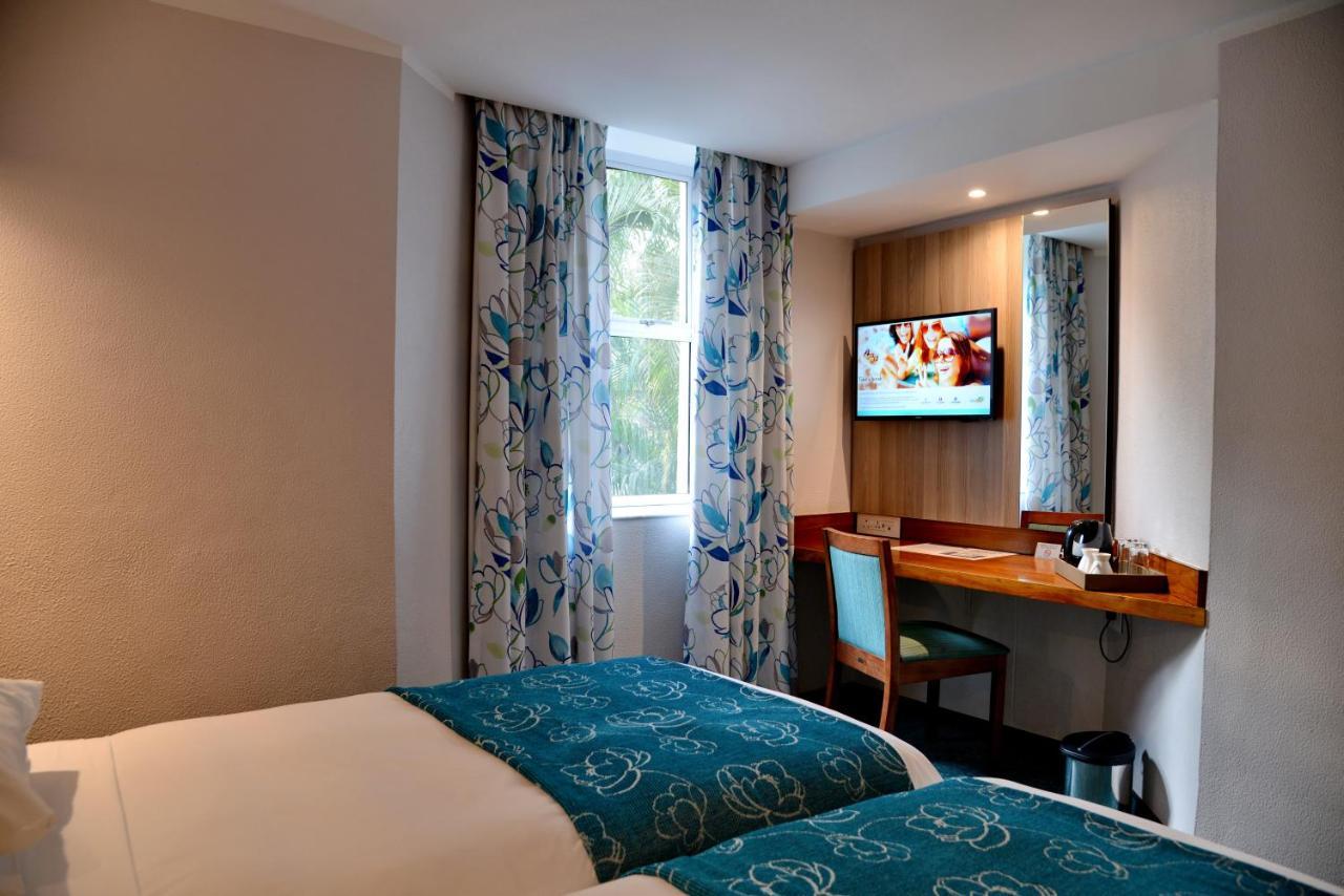 Town Lodge Mbombela Екстериор снимка