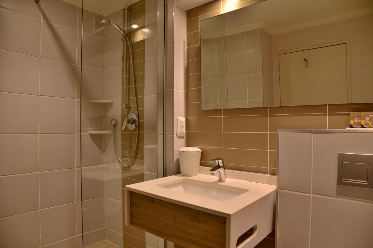 Town Lodge Mbombela Екстериор снимка