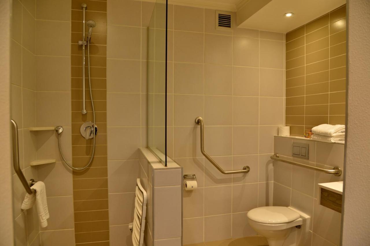 Town Lodge Mbombela Екстериор снимка