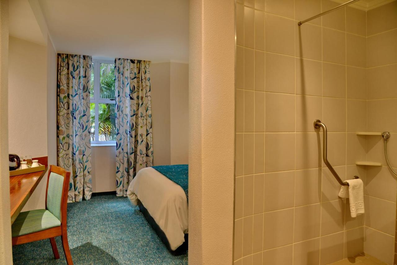 Town Lodge Mbombela Екстериор снимка