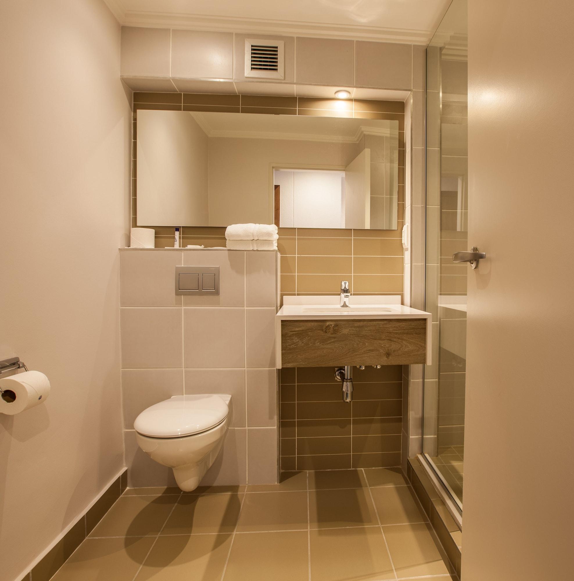 Town Lodge Mbombela Екстериор снимка