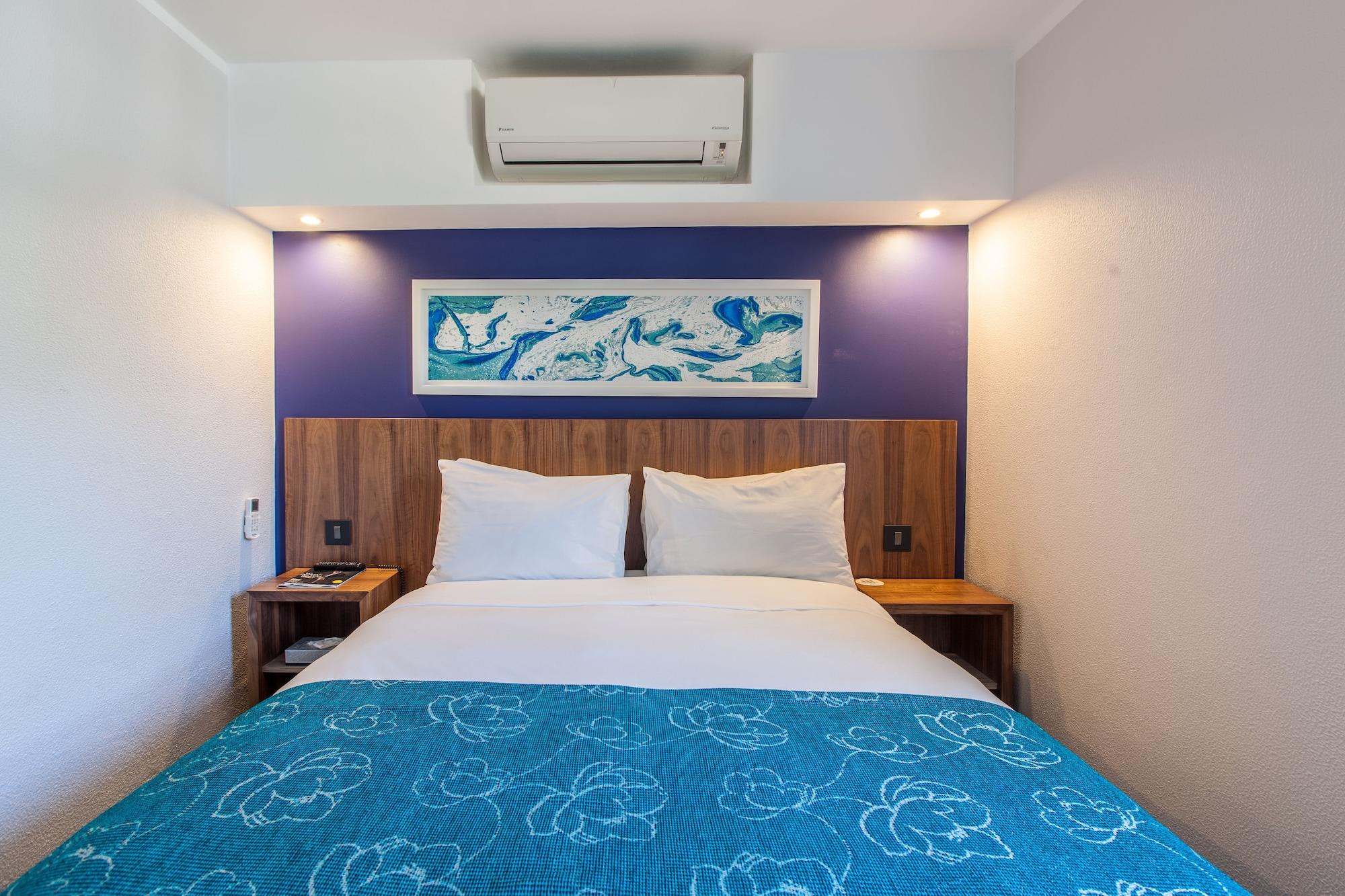 Town Lodge Mbombela Екстериор снимка