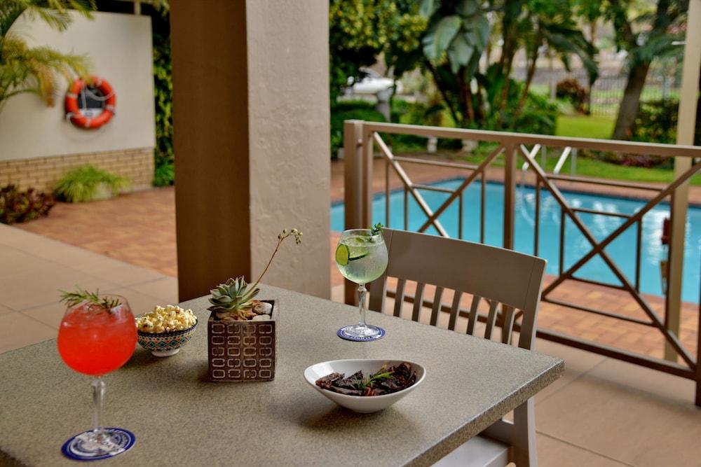 Town Lodge Mbombela Екстериор снимка