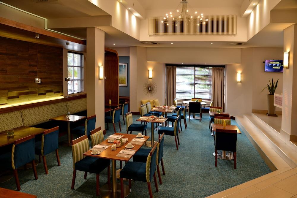 Town Lodge Mbombela Екстериор снимка