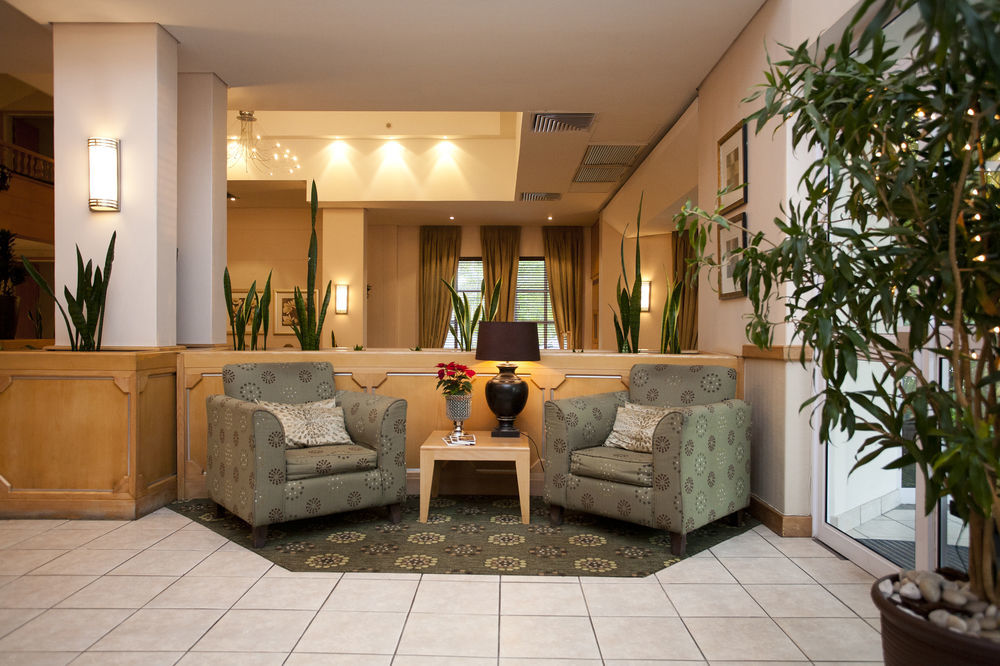 Town Lodge Mbombela Екстериор снимка