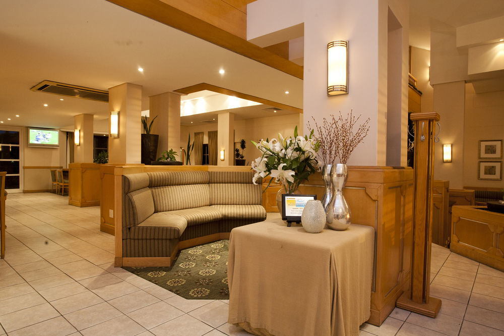 Town Lodge Mbombela Екстериор снимка
