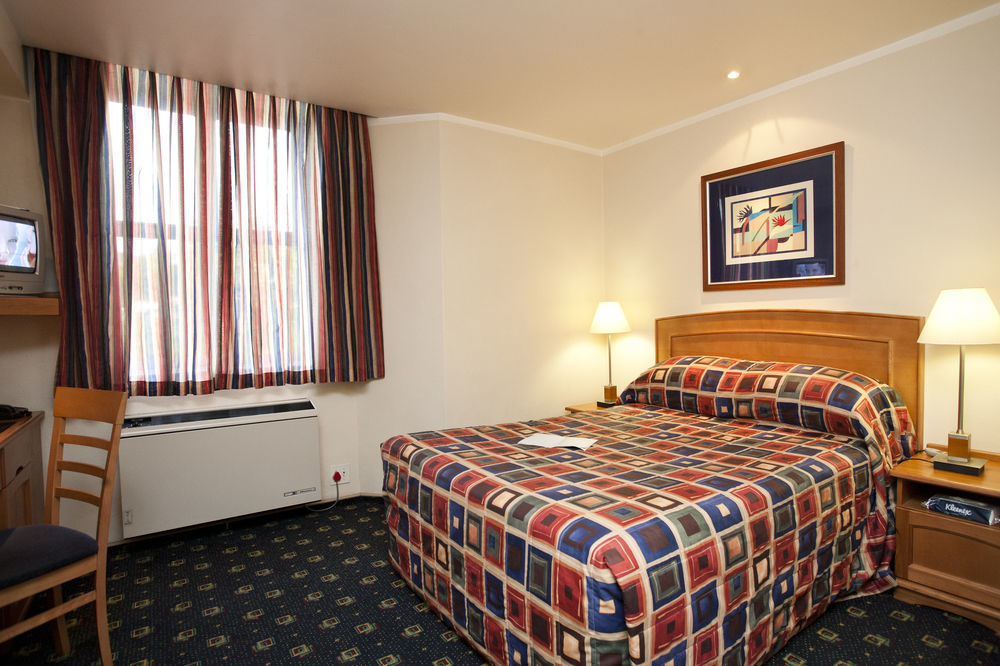 Town Lodge Mbombela Екстериор снимка