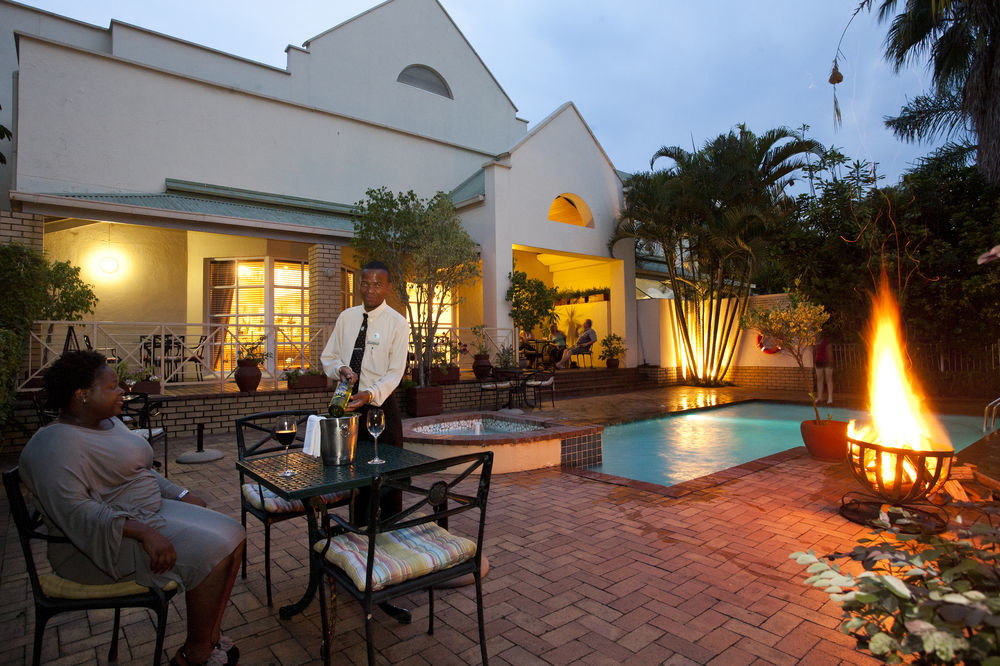Town Lodge Mbombela Екстериор снимка