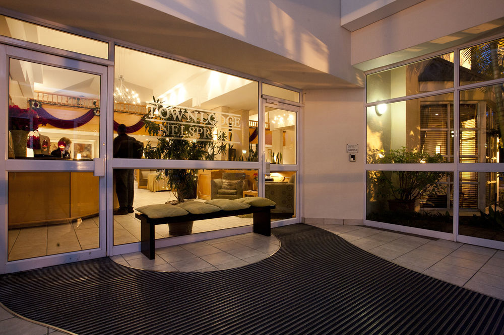 Town Lodge Mbombela Екстериор снимка
