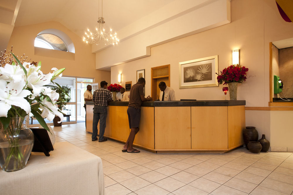 Town Lodge Mbombela Екстериор снимка