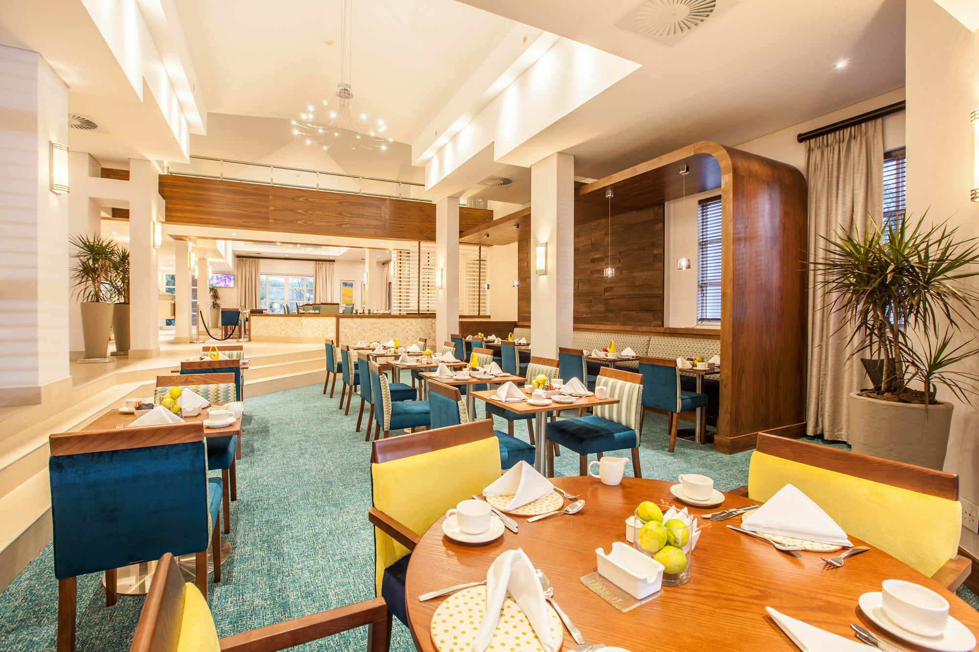 Town Lodge Mbombela Екстериор снимка