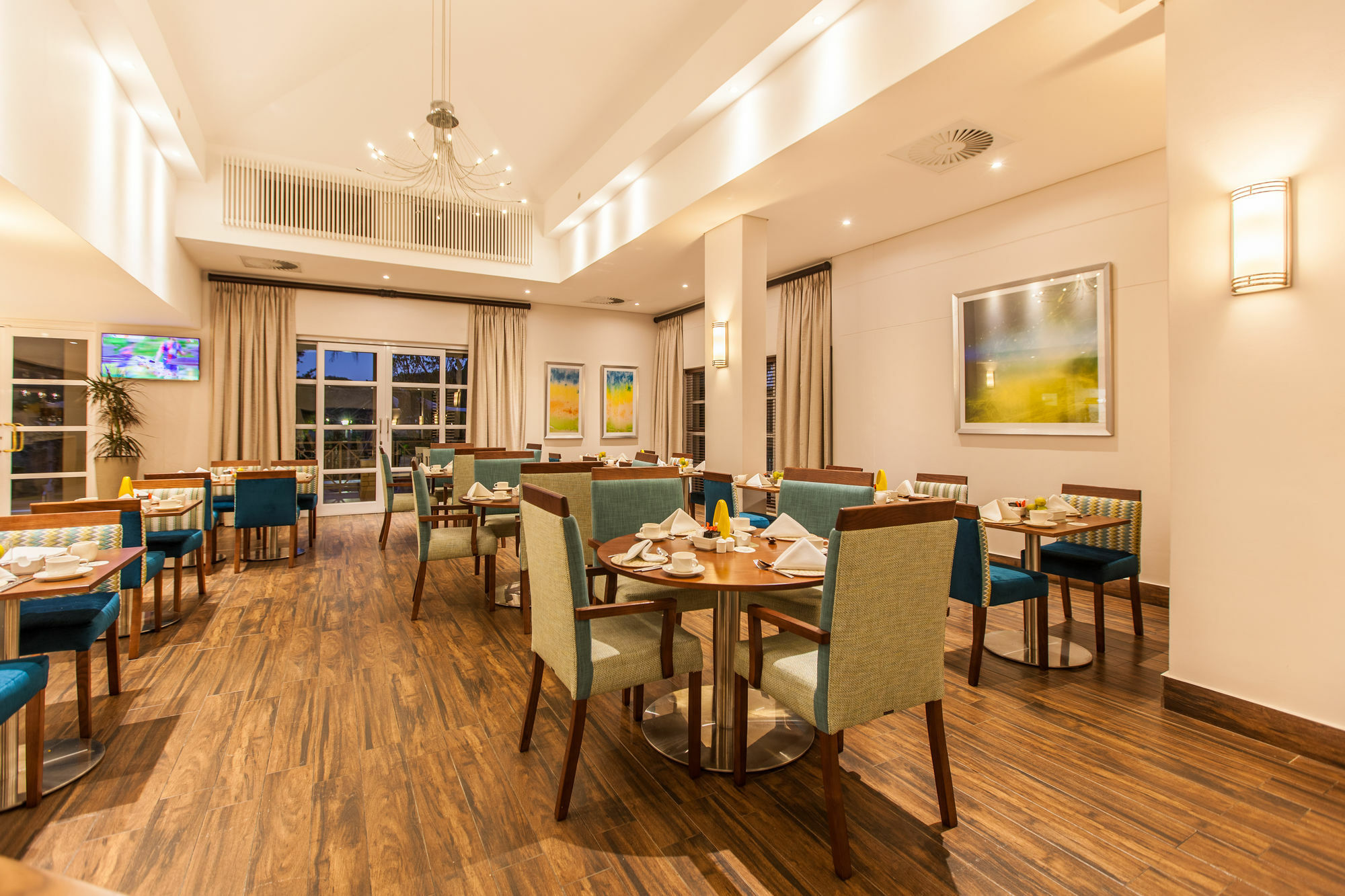 Town Lodge Mbombela Екстериор снимка
