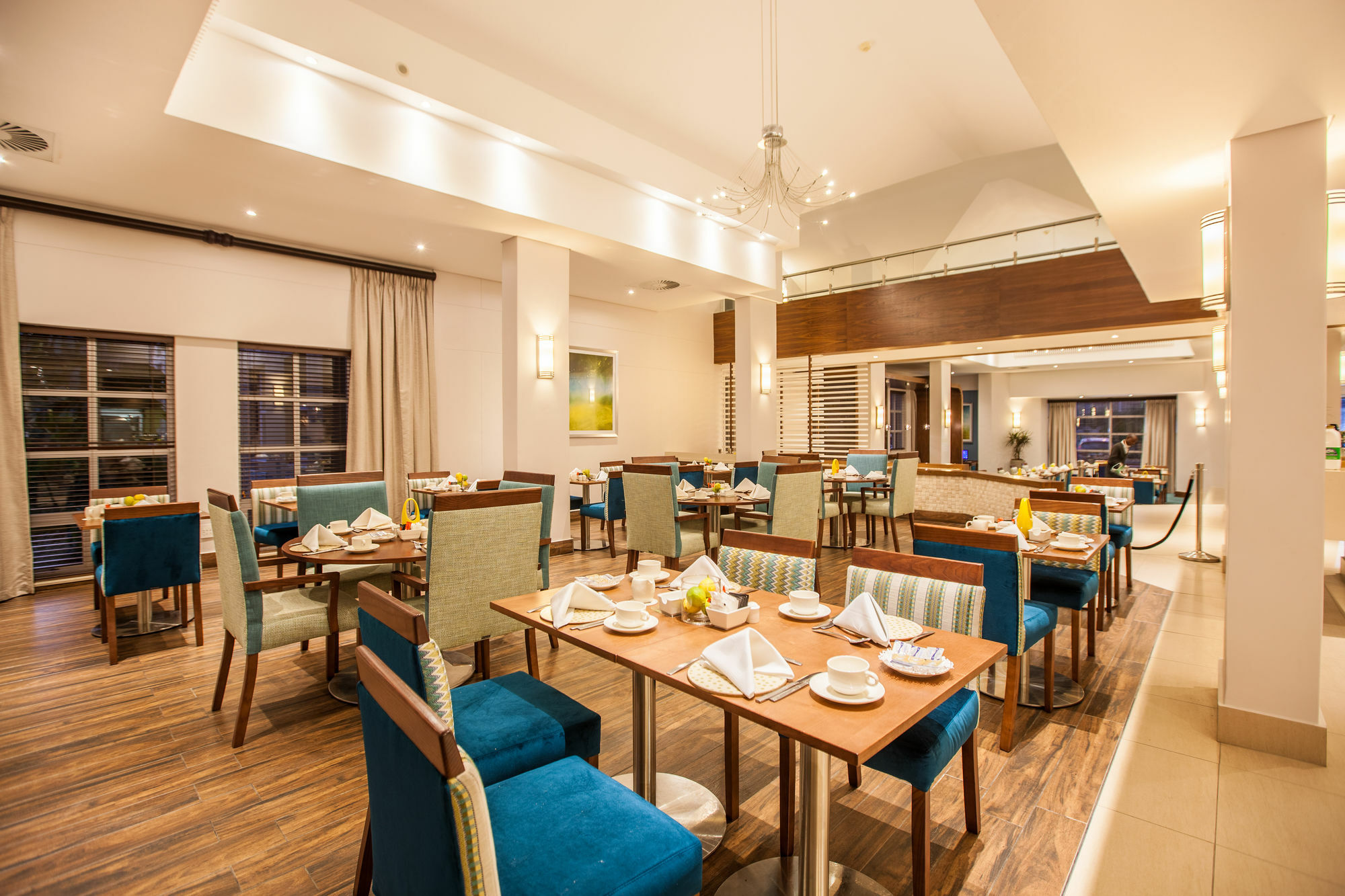 Town Lodge Mbombela Екстериор снимка