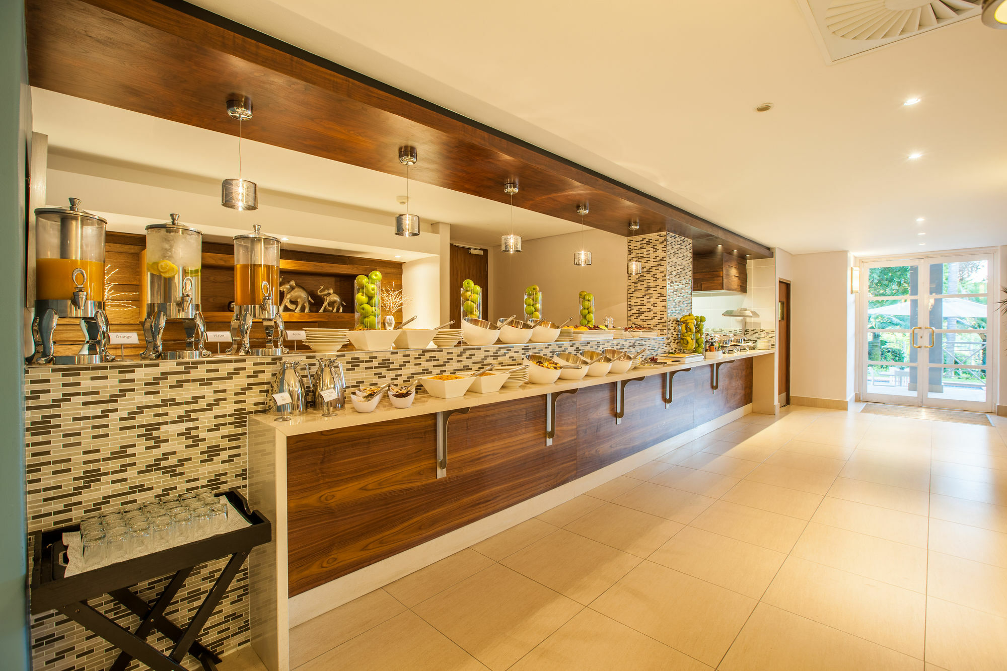 Town Lodge Mbombela Екстериор снимка